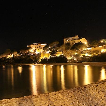 Casa Polo Appartement Cala Gonone Buitenkant foto