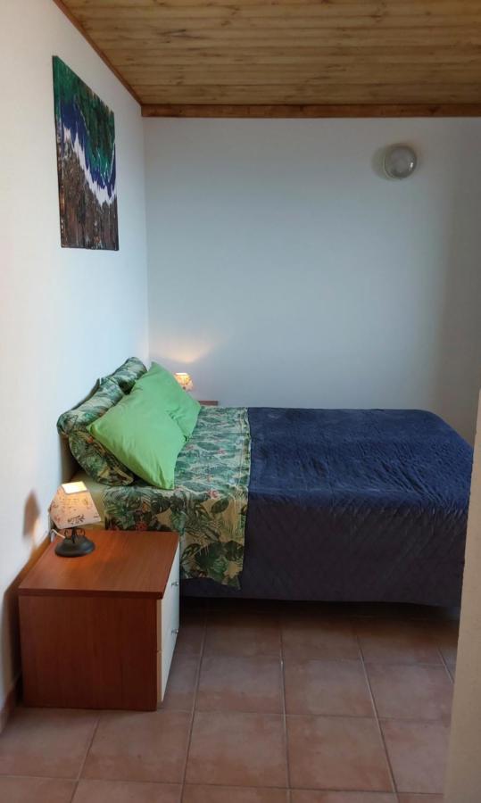 Casa Polo Appartement Cala Gonone Buitenkant foto
