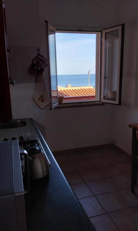 Casa Polo Appartement Cala Gonone Buitenkant foto