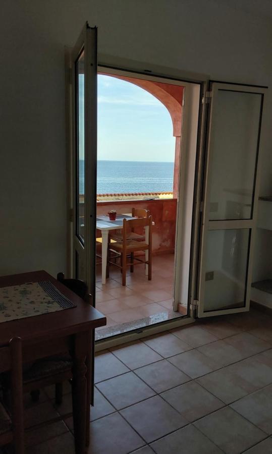 Casa Polo Appartement Cala Gonone Buitenkant foto