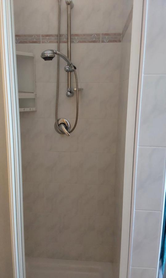 Casa Polo Appartement Cala Gonone Buitenkant foto