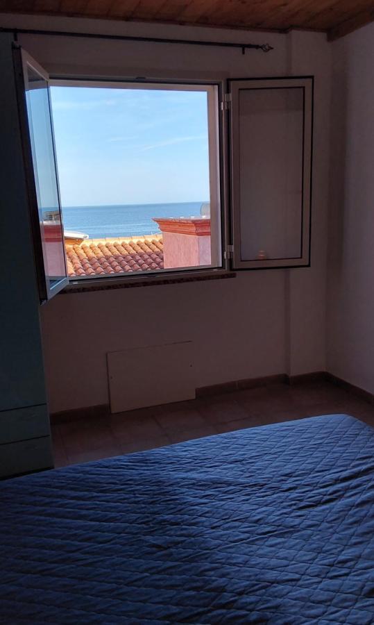 Casa Polo Appartement Cala Gonone Buitenkant foto