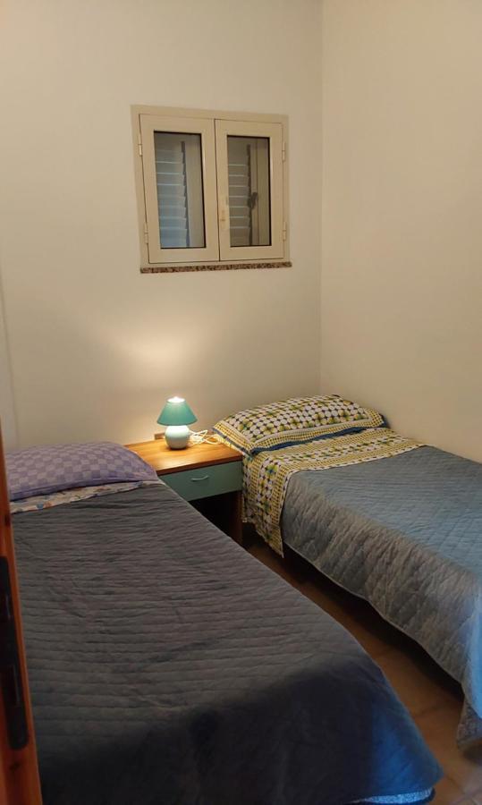 Casa Polo Appartement Cala Gonone Buitenkant foto