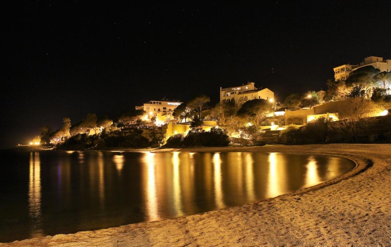 Casa Polo Appartement Cala Gonone Buitenkant foto