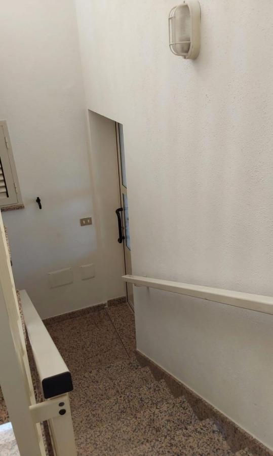 Casa Polo Appartement Cala Gonone Buitenkant foto
