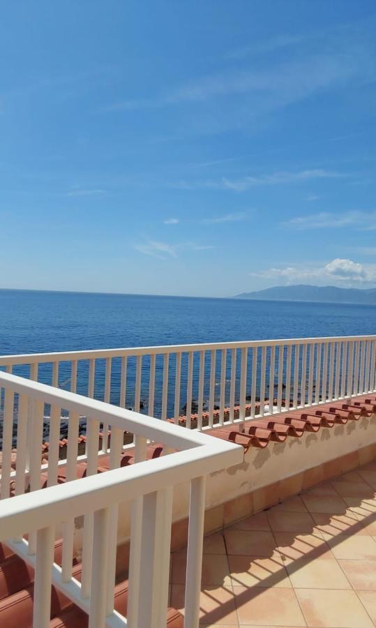 Casa Polo Appartement Cala Gonone Buitenkant foto